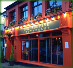 The Bective Restaurant Kells Co. Meath