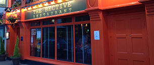  The Bective Restaurant Kells