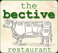 The Bective Restaurant The Bective Logo